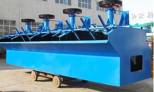上海煤泥浮选设备生产厂家 上海煤泥浮选设备
