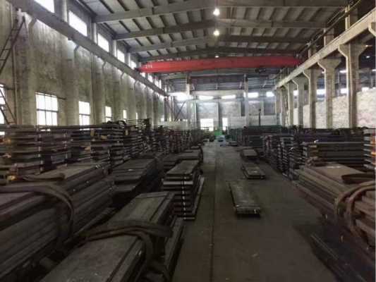 桂阳县金属材料热处理企业,桂阳钢材市场 
