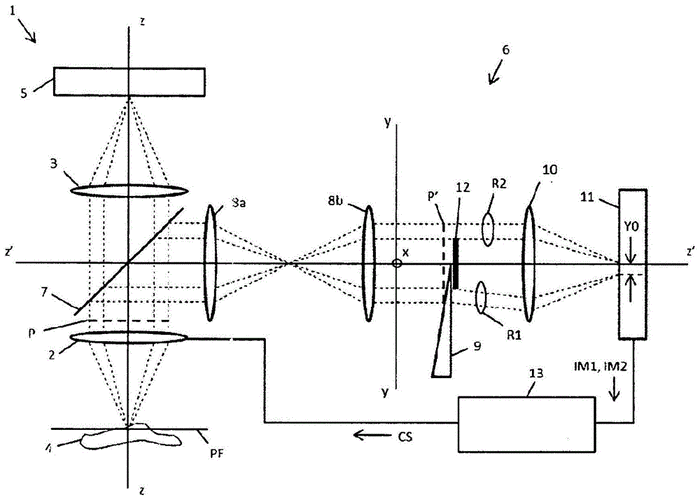 光学仪器原理动画视频_光学仪器原理动画视频教程