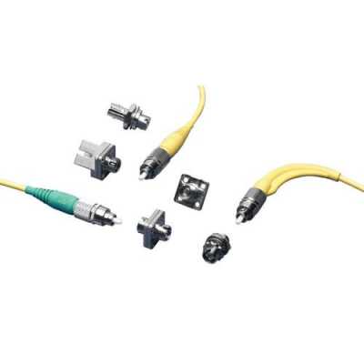 高端光纤连接器龙头（光纤连接器价格走势）