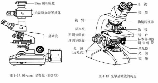 光学仪器简单结构有哪些类型-光学仪器简单结构有哪些