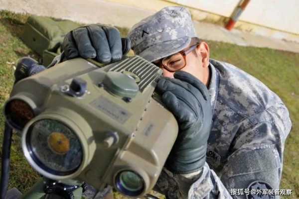 军用光学技术军用光学仪器「军用光电设备」