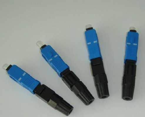 光纤连接器插头 光纤连接器插插针材质