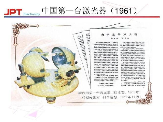 光学仪器是哪个国家发明的 光学仪器发明历史