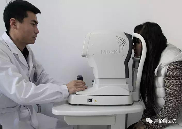宁波助视光学仪器案例