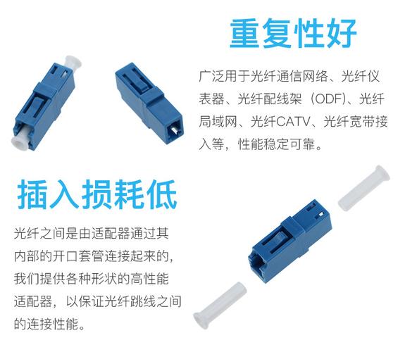  lc光纤连接器多少钱「lc光纤接头接法图解」