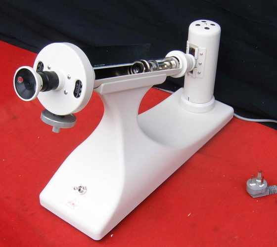  新型光学仪器设备「光学仪器器材」