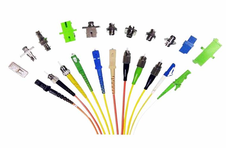  光纤活动连接器MPO类型标准「光纤活动连接器作用」