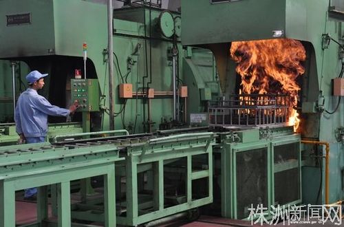 武汉金属材料热处理厂家
