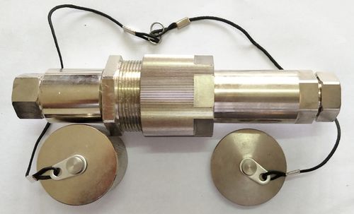 防爆型激光点火光纤连接器（防爆型激光点火光纤连接器的作用）