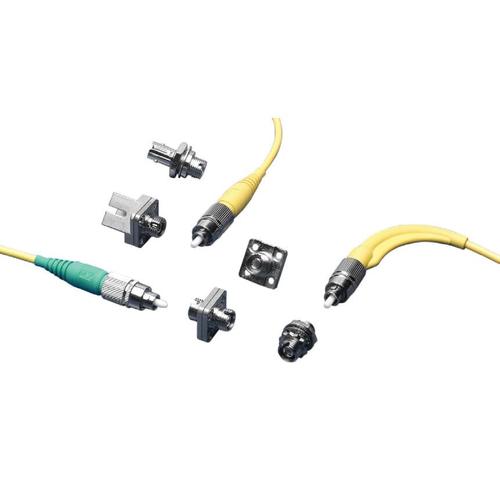fc型光纤连接器在什么场合用的最多呢 FC型光纤连接器在什么场合用的最多
