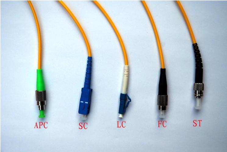 光纤尾纤连接的是什么 光纤连接器尾纤处理