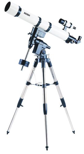  望远镜光学仪器图片「望远镜基本常识」