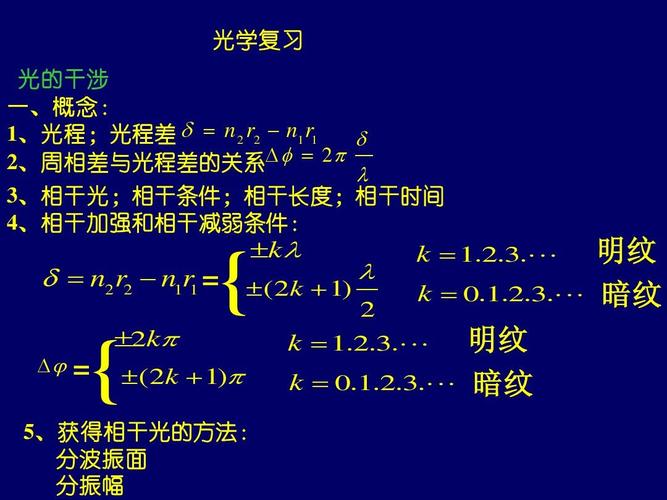 物理光学仪器哪家强一点（物理光学大学排名）