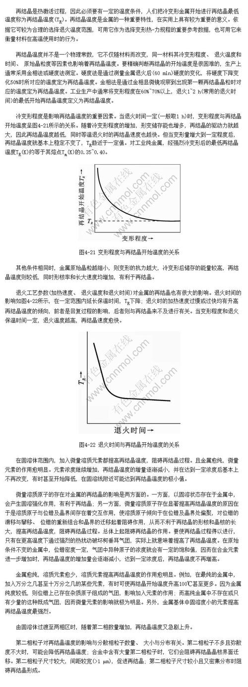 金属材料及热处理刘华山（金属材料及热处理徐林红答案）