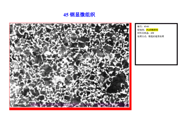 金属材料金相图片处理软件,金属相图数据处理教程 