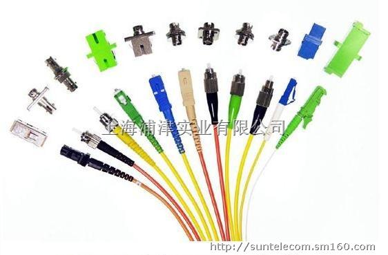 上海光纤连接器联系方式