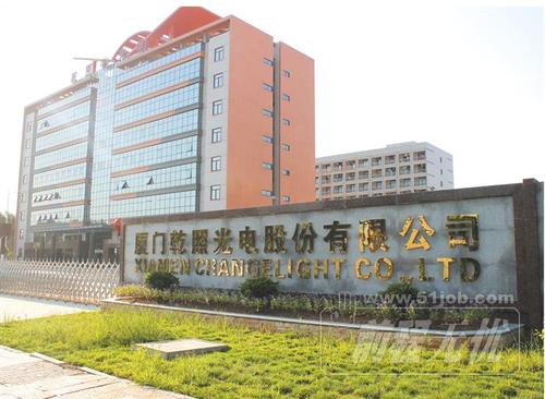 厦门光学上市公司-厦门市光学仪器公司有几家