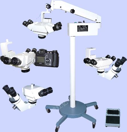 徐州光学仪器总厂 徐州光学仪器手术显微镜