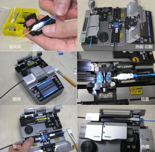  光纤快速连接器工厂「光纤快速连接头的制作」