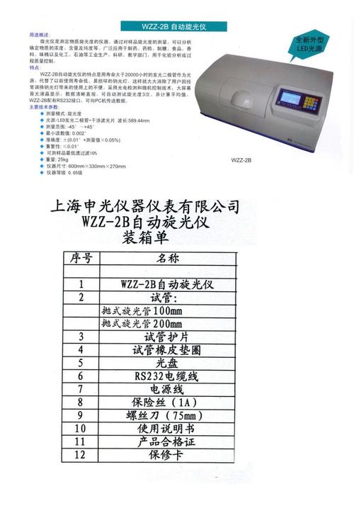 节能光学仪器规格型号有哪些,节能光学仪器规格型号有哪些图片 