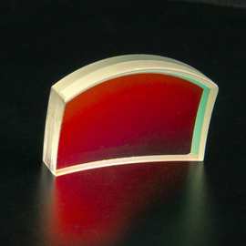 涂有增透膜的光学镜头呈什么颜色 光学仪器镜头的增透明