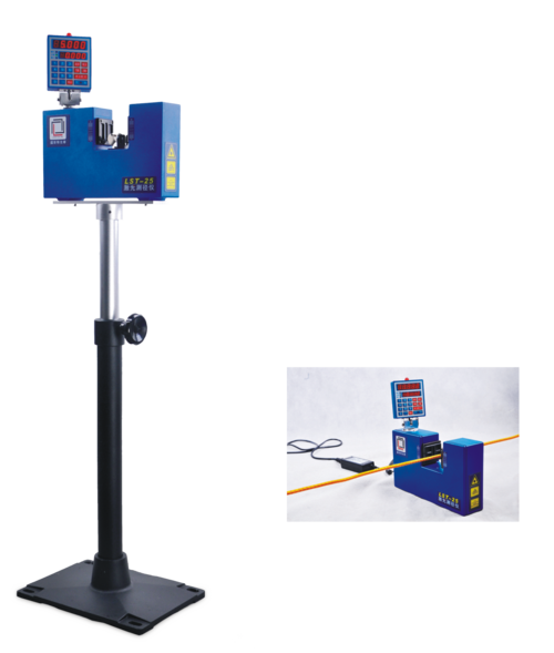 镭斯特激光测径仪 镭斯特光学仪器