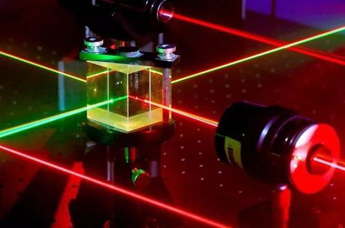 光学仪器和量子技术有什么区别