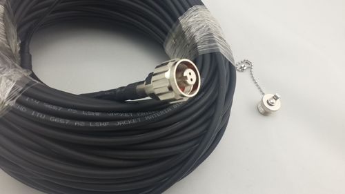ODC光纤连接器图,odc光缆 