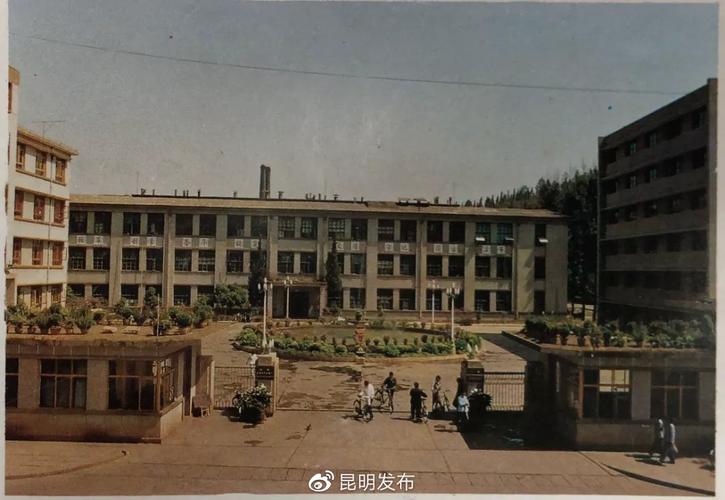 西南光电研究所-西南光学仪器厂历史